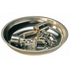 Magnetni pladenj inox fi 150 mm BGS Technic